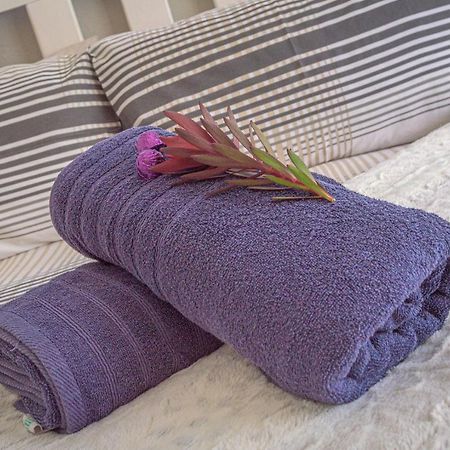 Fynbos Golf And Country Estate 호텔 Eersterivierstrand 외부 사진