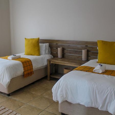 Fynbos Golf And Country Estate 호텔 Eersterivierstrand 외부 사진