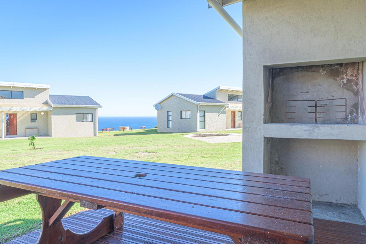 Fynbos Golf And Country Estate 호텔 Eersterivierstrand 외부 사진