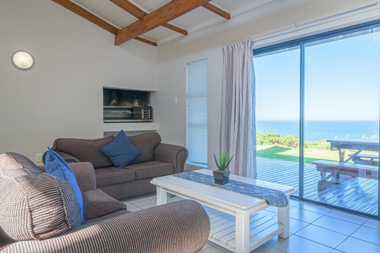 Fynbos Golf And Country Estate 호텔 Eersterivierstrand 외부 사진