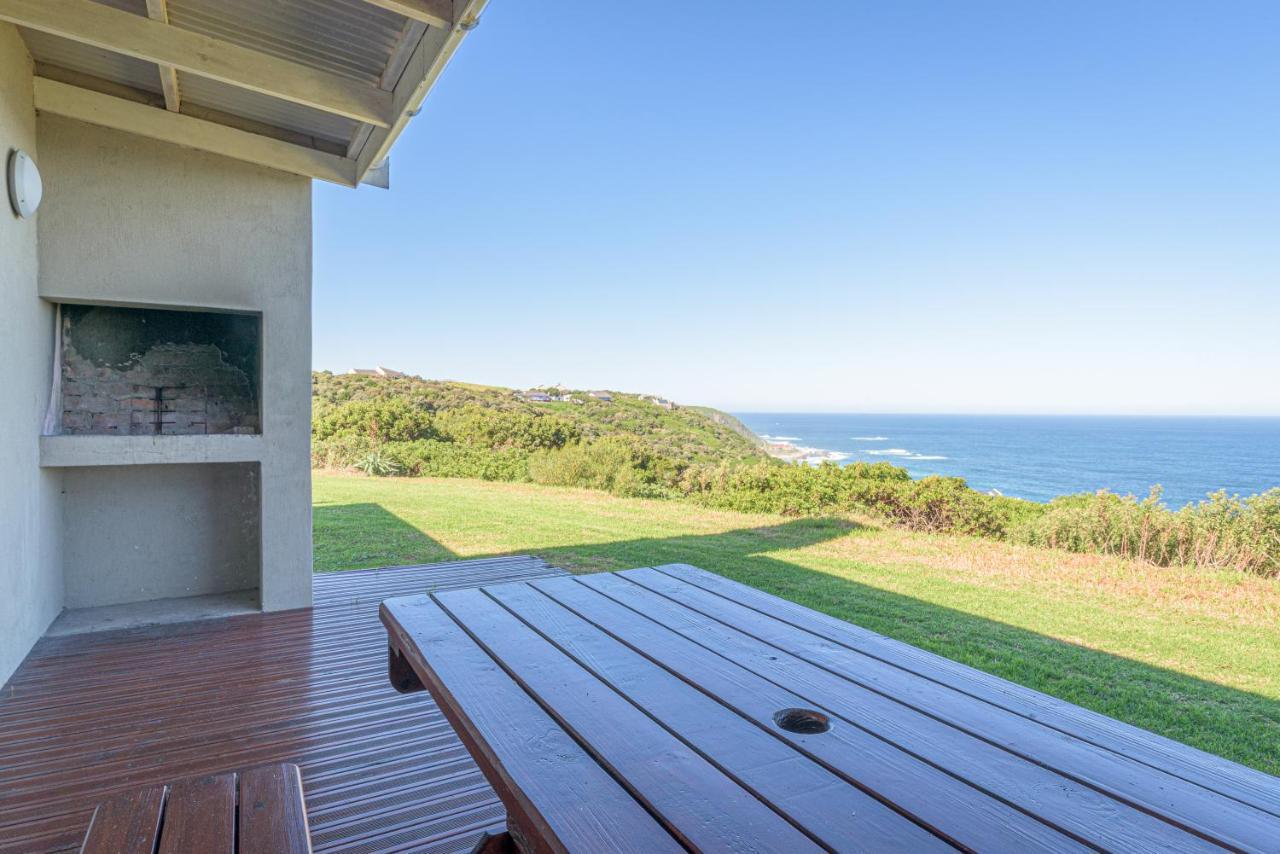 Fynbos Golf And Country Estate 호텔 Eersterivierstrand 외부 사진