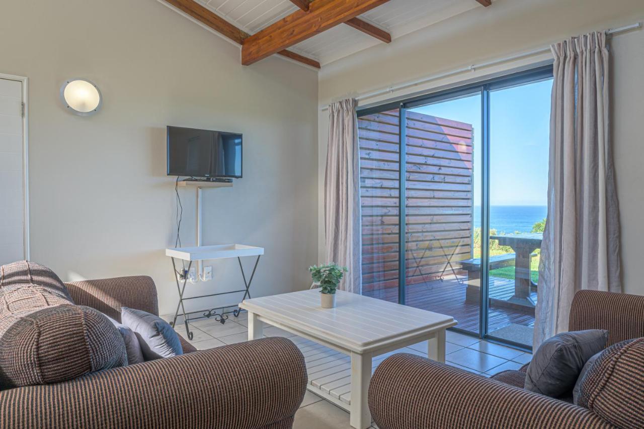 Fynbos Golf And Country Estate 호텔 Eersterivierstrand 외부 사진