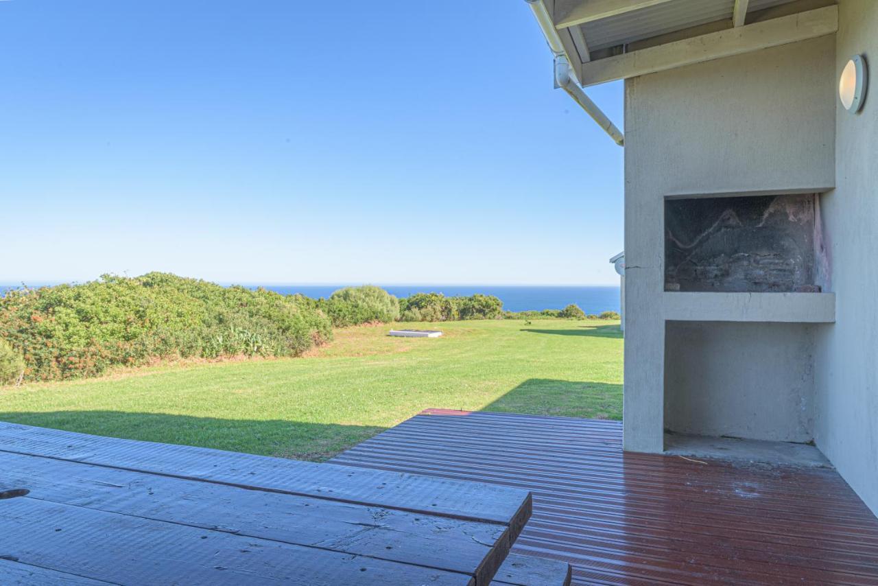 Fynbos Golf And Country Estate 호텔 Eersterivierstrand 외부 사진