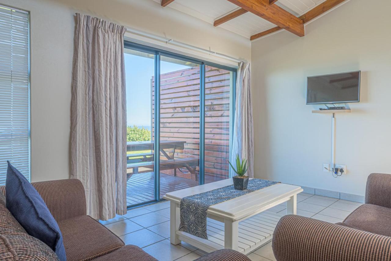 Fynbos Golf And Country Estate 호텔 Eersterivierstrand 외부 사진