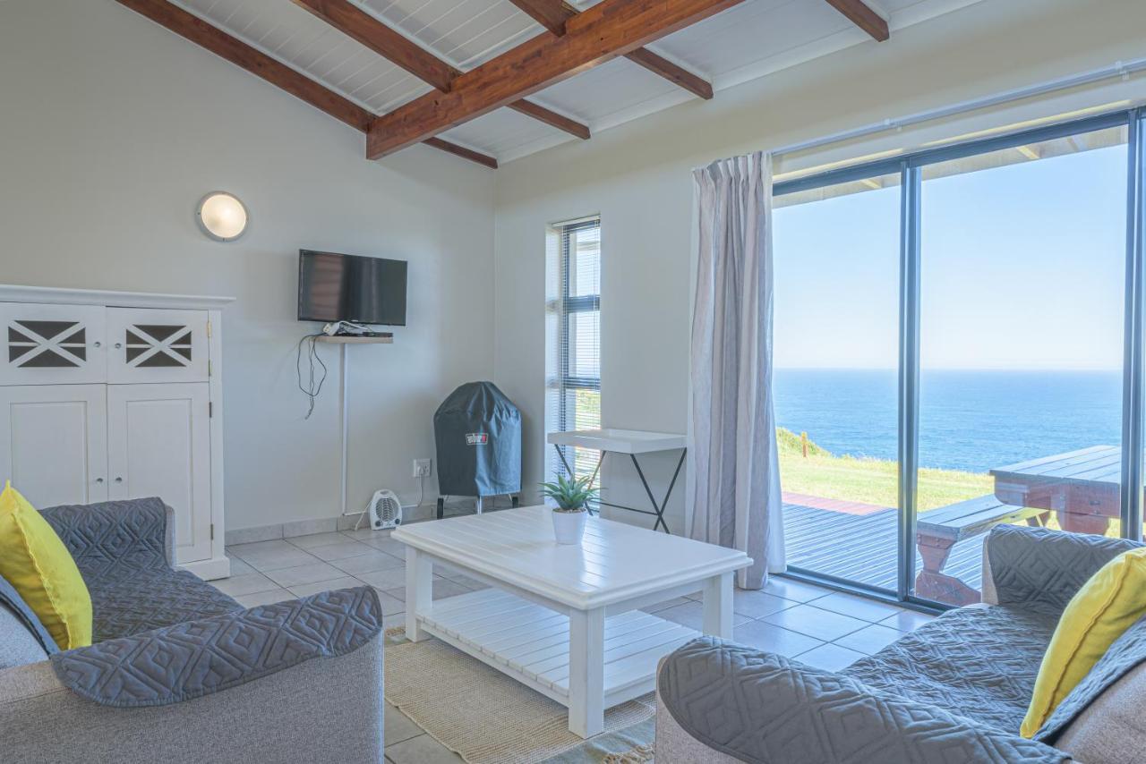 Fynbos Golf And Country Estate 호텔 Eersterivierstrand 외부 사진