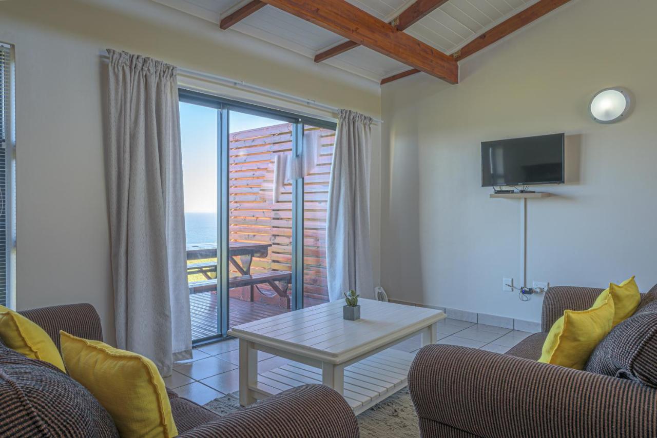 Fynbos Golf And Country Estate 호텔 Eersterivierstrand 외부 사진