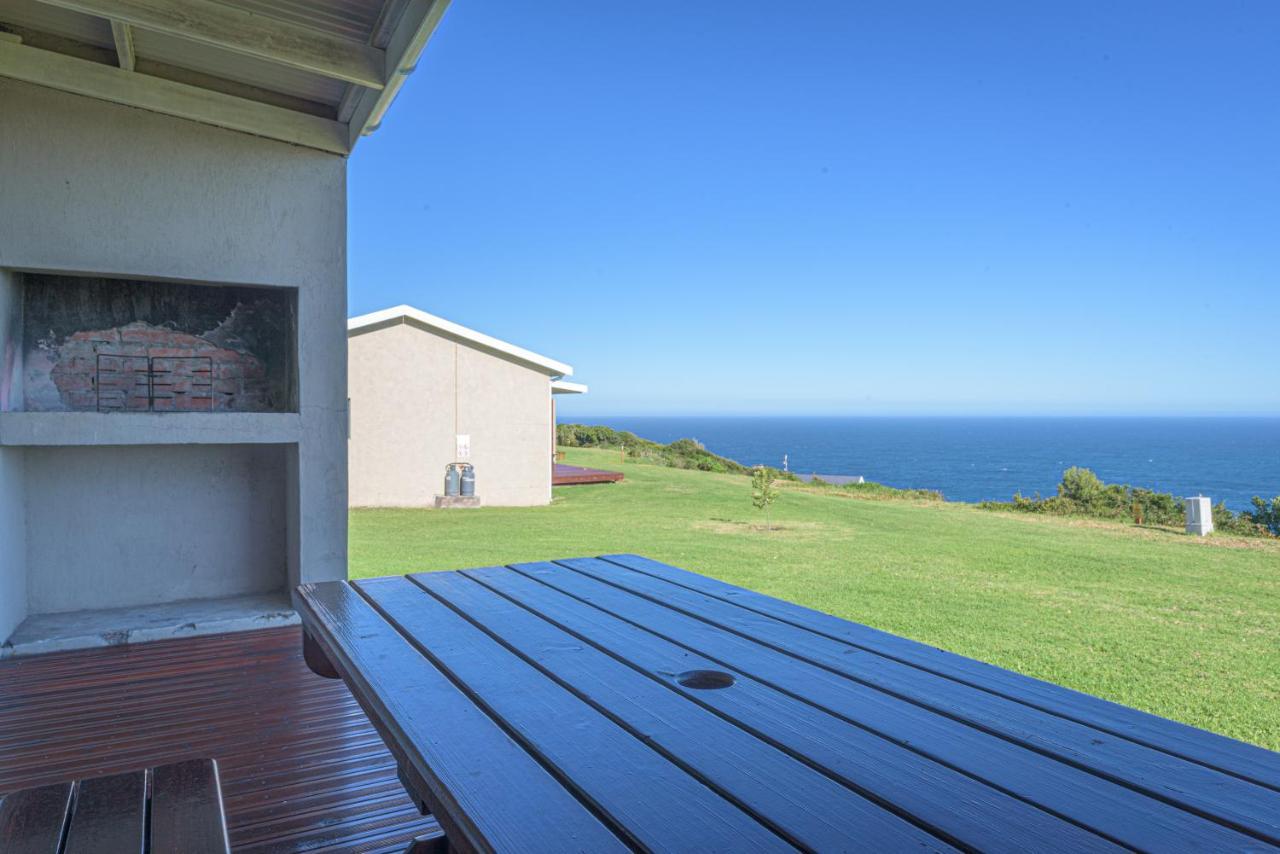 Fynbos Golf And Country Estate 호텔 Eersterivierstrand 외부 사진
