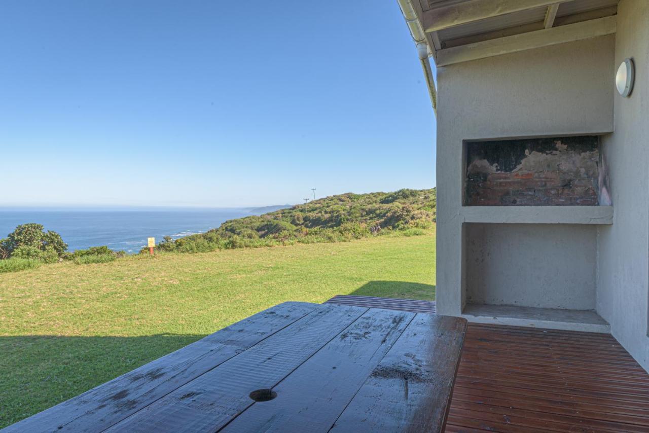 Fynbos Golf And Country Estate 호텔 Eersterivierstrand 외부 사진