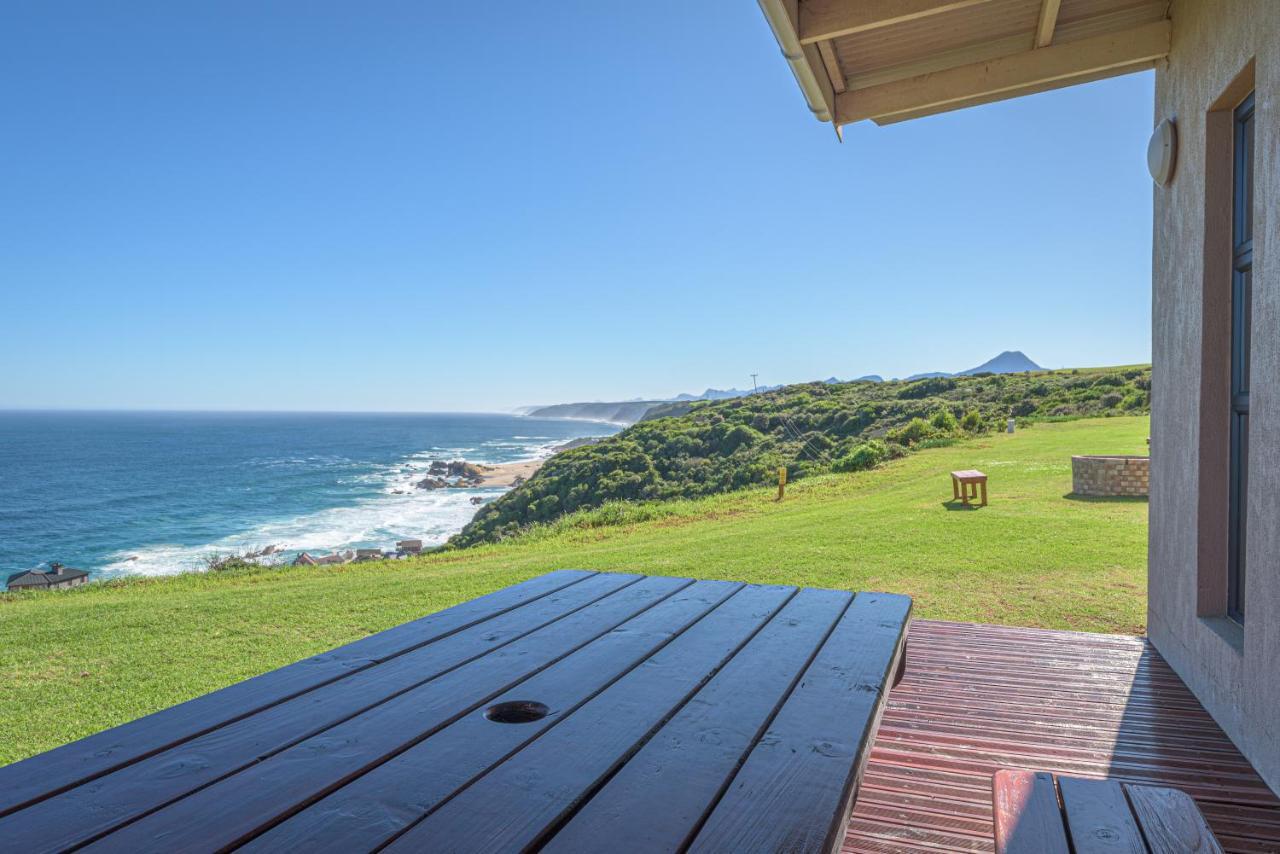 Fynbos Golf And Country Estate 호텔 Eersterivierstrand 외부 사진