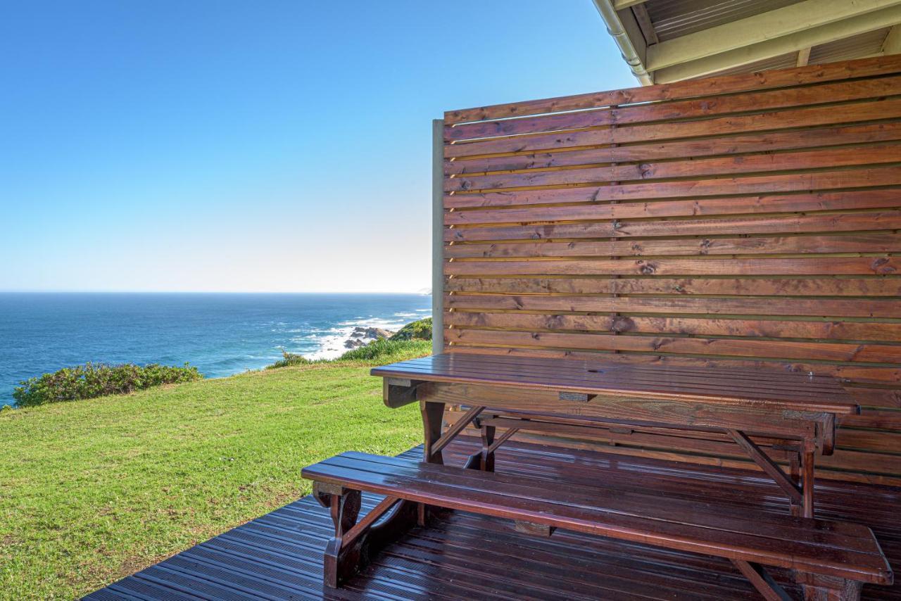 Fynbos Golf And Country Estate 호텔 Eersterivierstrand 외부 사진