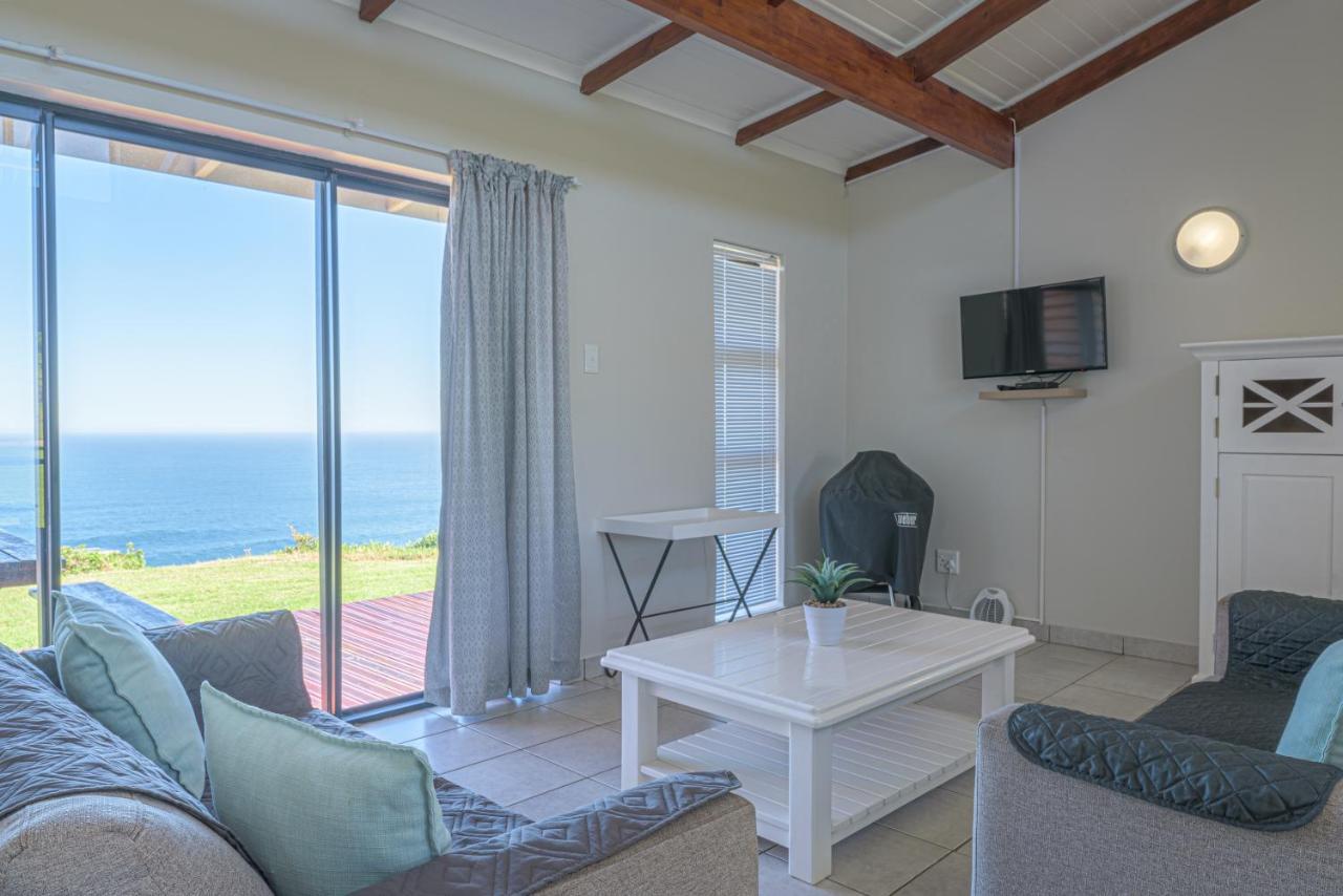 Fynbos Golf And Country Estate 호텔 Eersterivierstrand 외부 사진