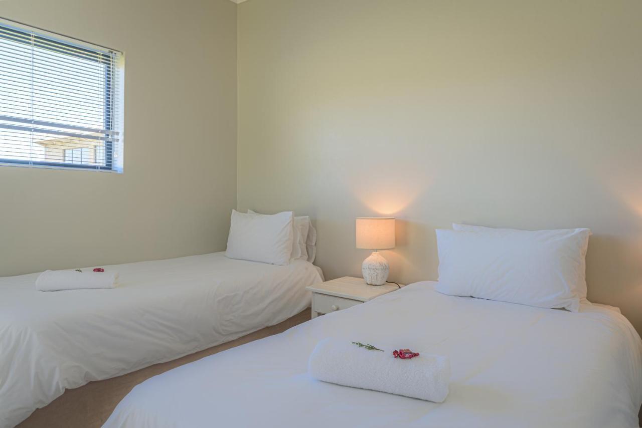 Fynbos Golf And Country Estate 호텔 Eersterivierstrand 외부 사진