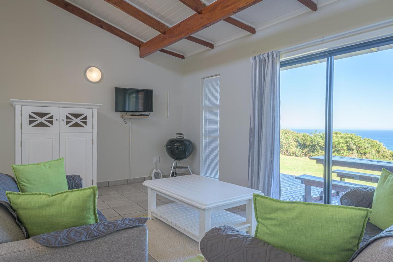 Fynbos Golf And Country Estate 호텔 Eersterivierstrand 외부 사진