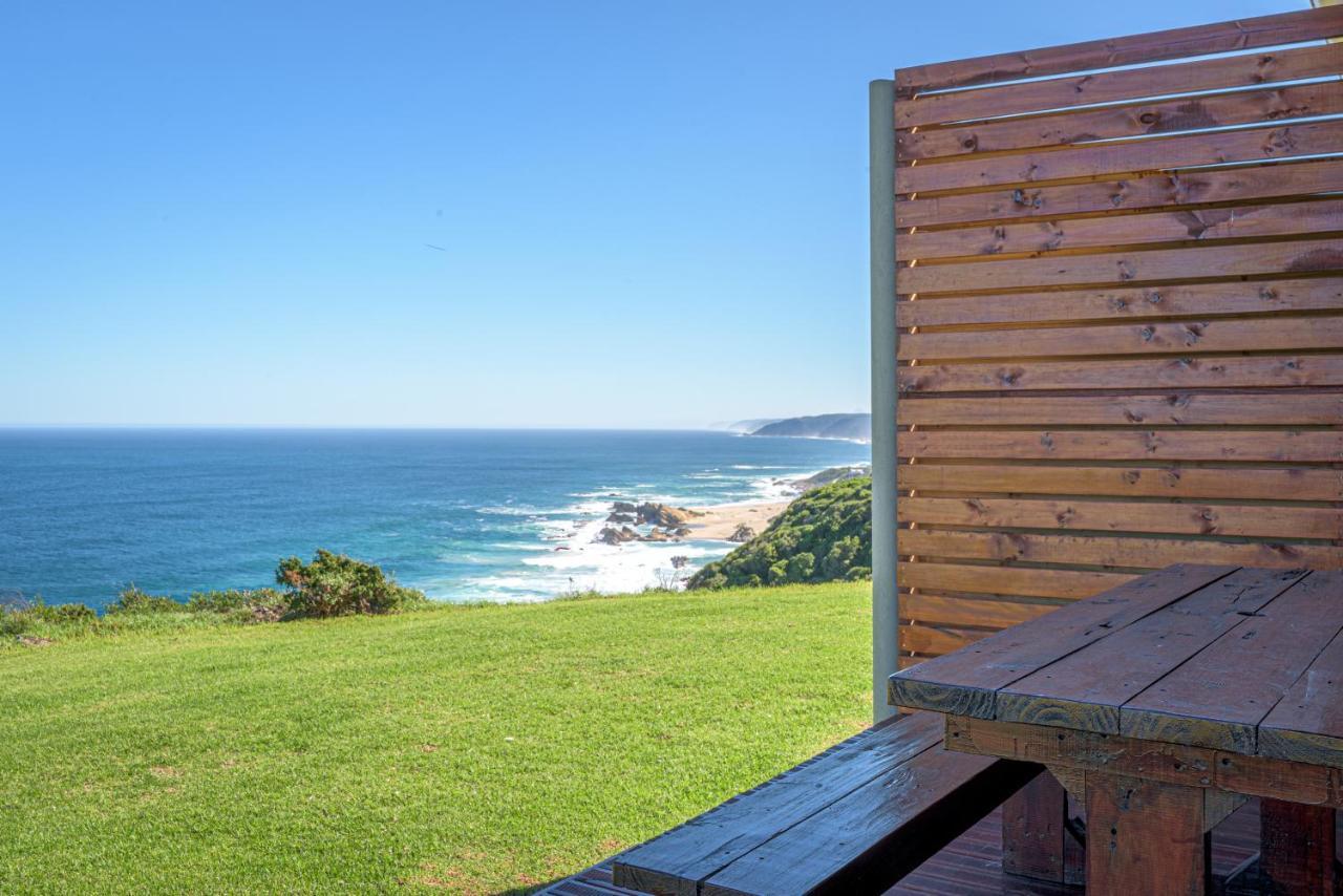Fynbos Golf And Country Estate 호텔 Eersterivierstrand 외부 사진