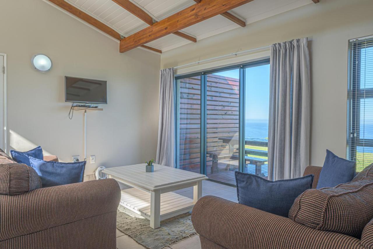 Fynbos Golf And Country Estate 호텔 Eersterivierstrand 외부 사진