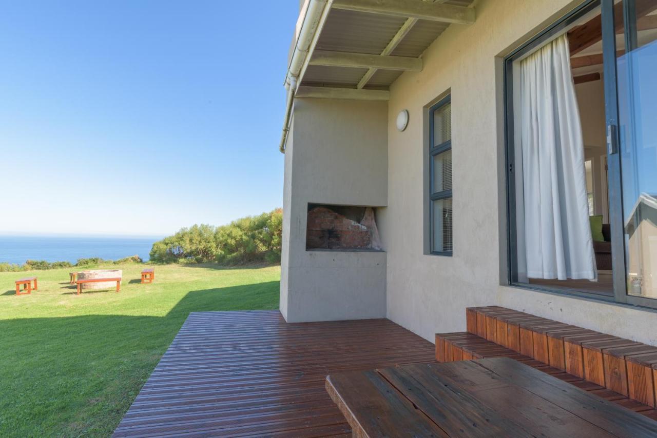 Fynbos Golf And Country Estate 호텔 Eersterivierstrand 외부 사진
