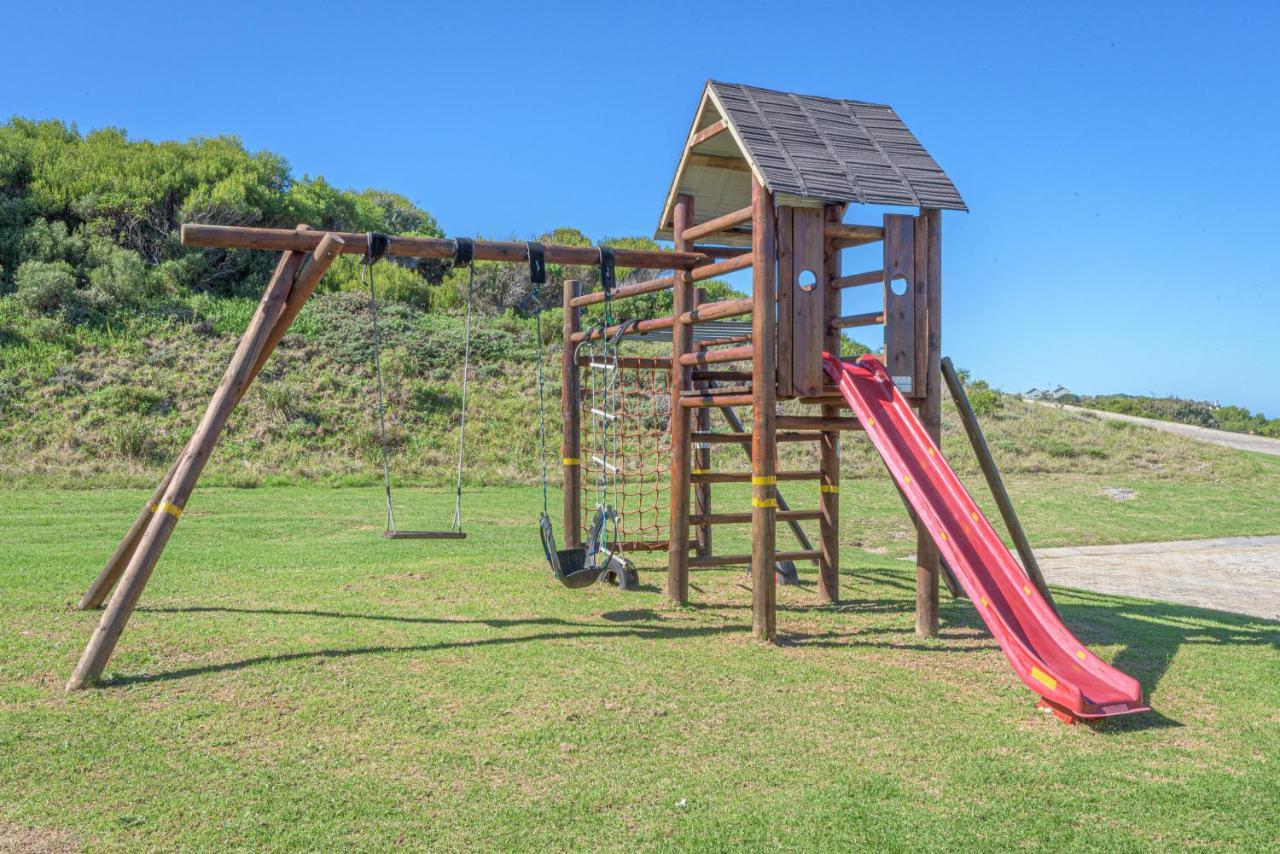 Fynbos Golf And Country Estate 호텔 Eersterivierstrand 외부 사진