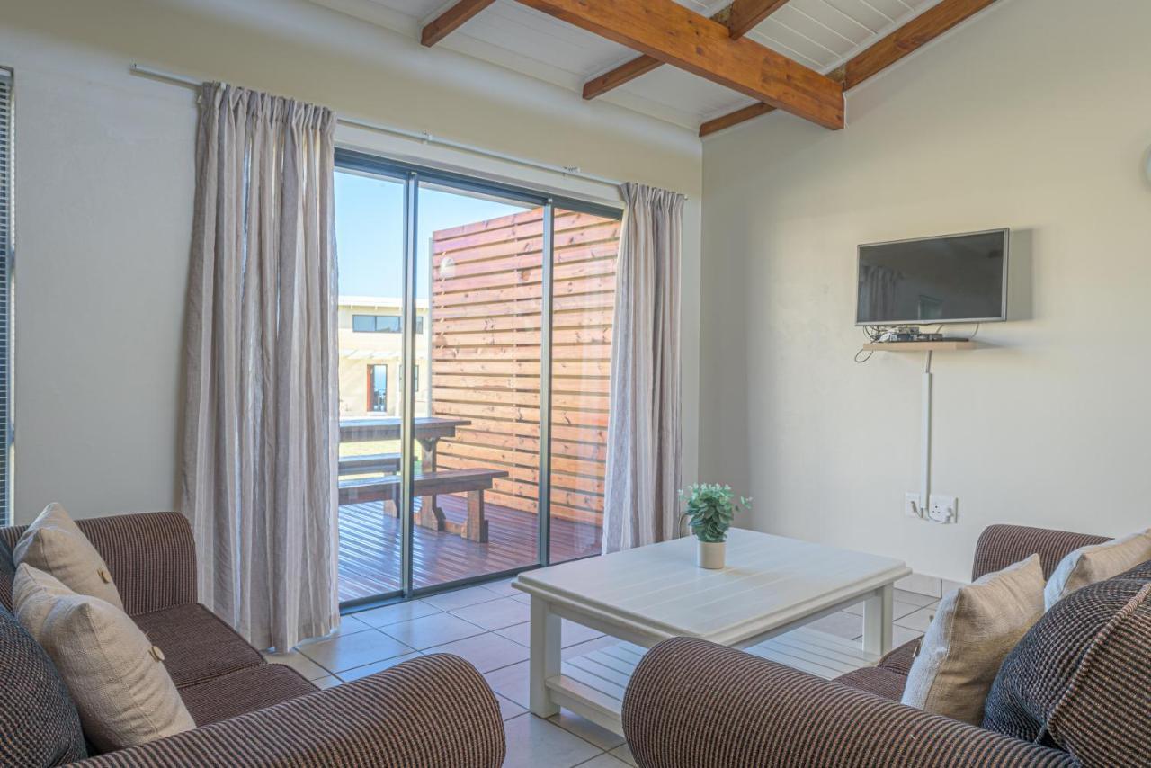 Fynbos Golf And Country Estate 호텔 Eersterivierstrand 외부 사진