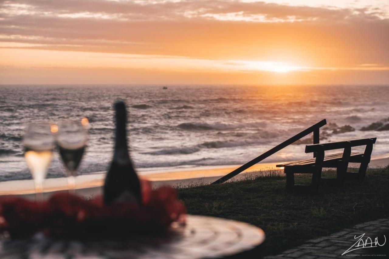 Fynbos Golf And Country Estate 호텔 Eersterivierstrand 외부 사진