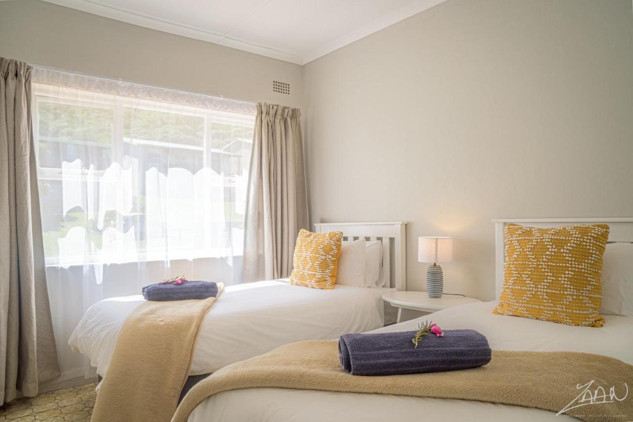 Fynbos Golf And Country Estate 호텔 Eersterivierstrand 외부 사진