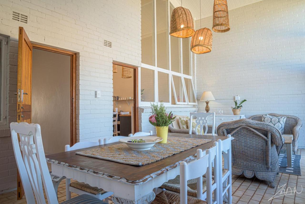 Fynbos Golf And Country Estate 호텔 Eersterivierstrand 외부 사진