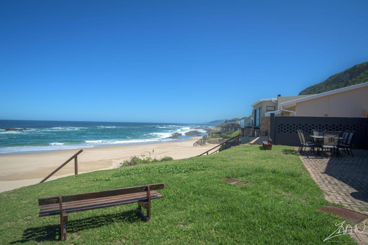 Fynbos Golf And Country Estate 호텔 Eersterivierstrand 외부 사진