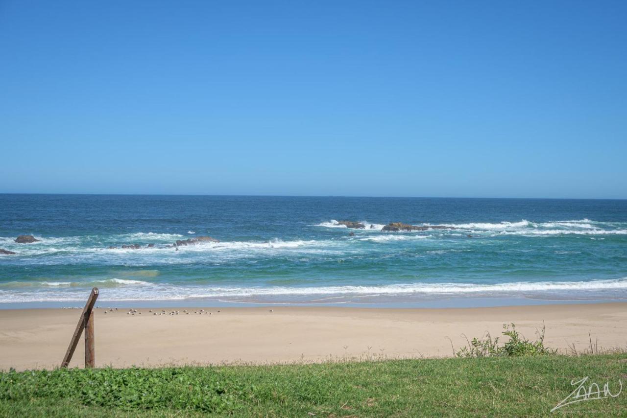 Fynbos Golf And Country Estate 호텔 Eersterivierstrand 외부 사진
