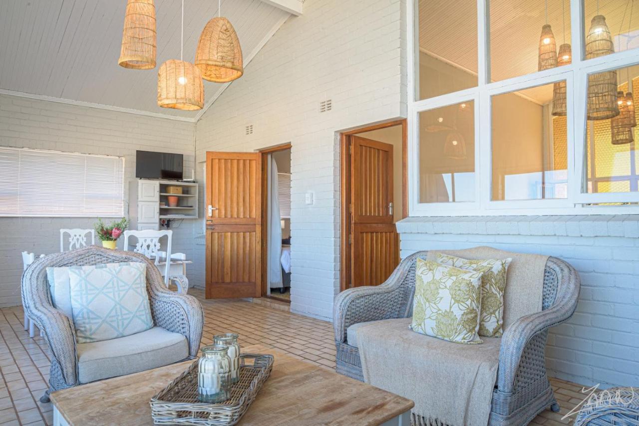 Fynbos Golf And Country Estate 호텔 Eersterivierstrand 외부 사진