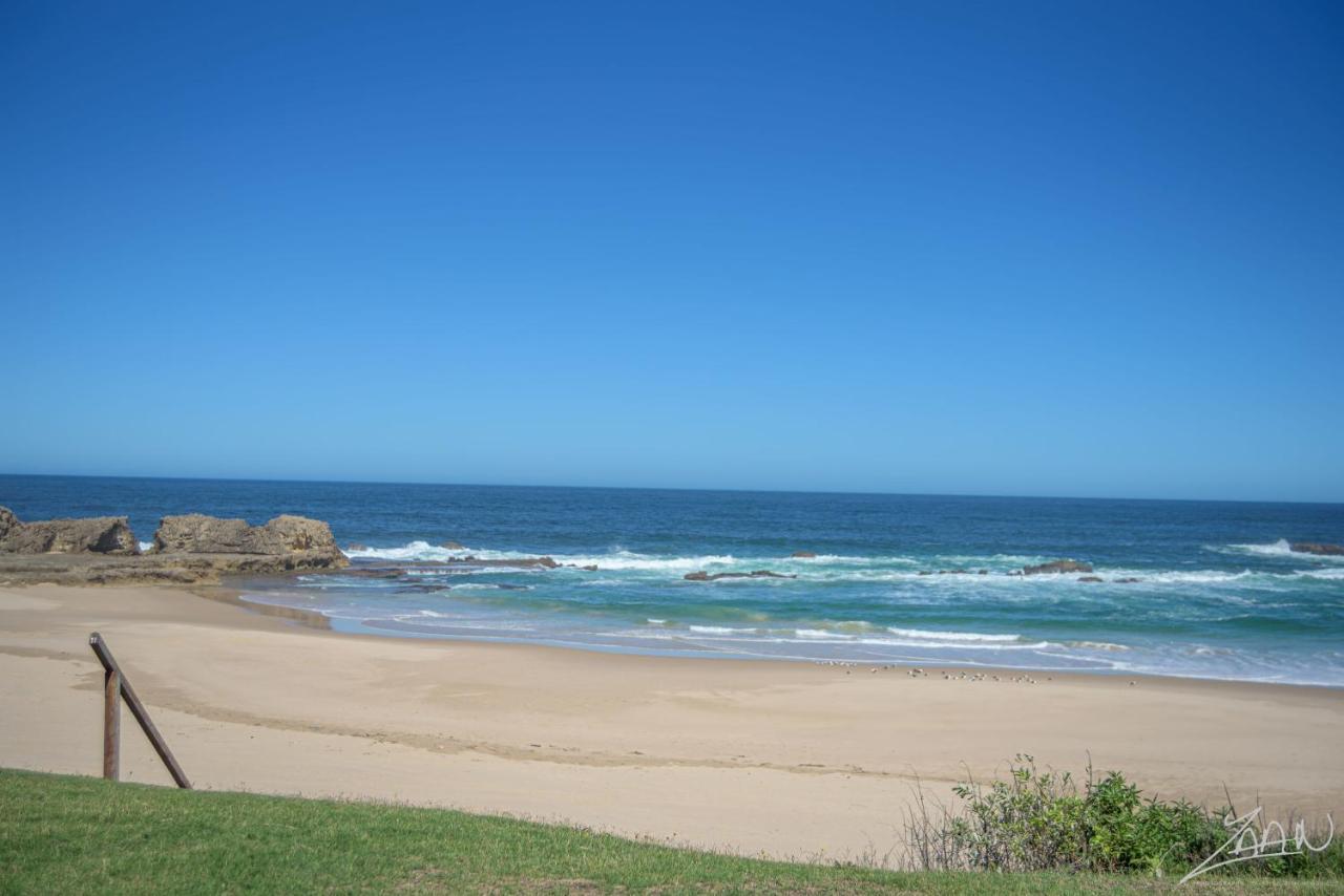 Fynbos Golf And Country Estate 호텔 Eersterivierstrand 외부 사진