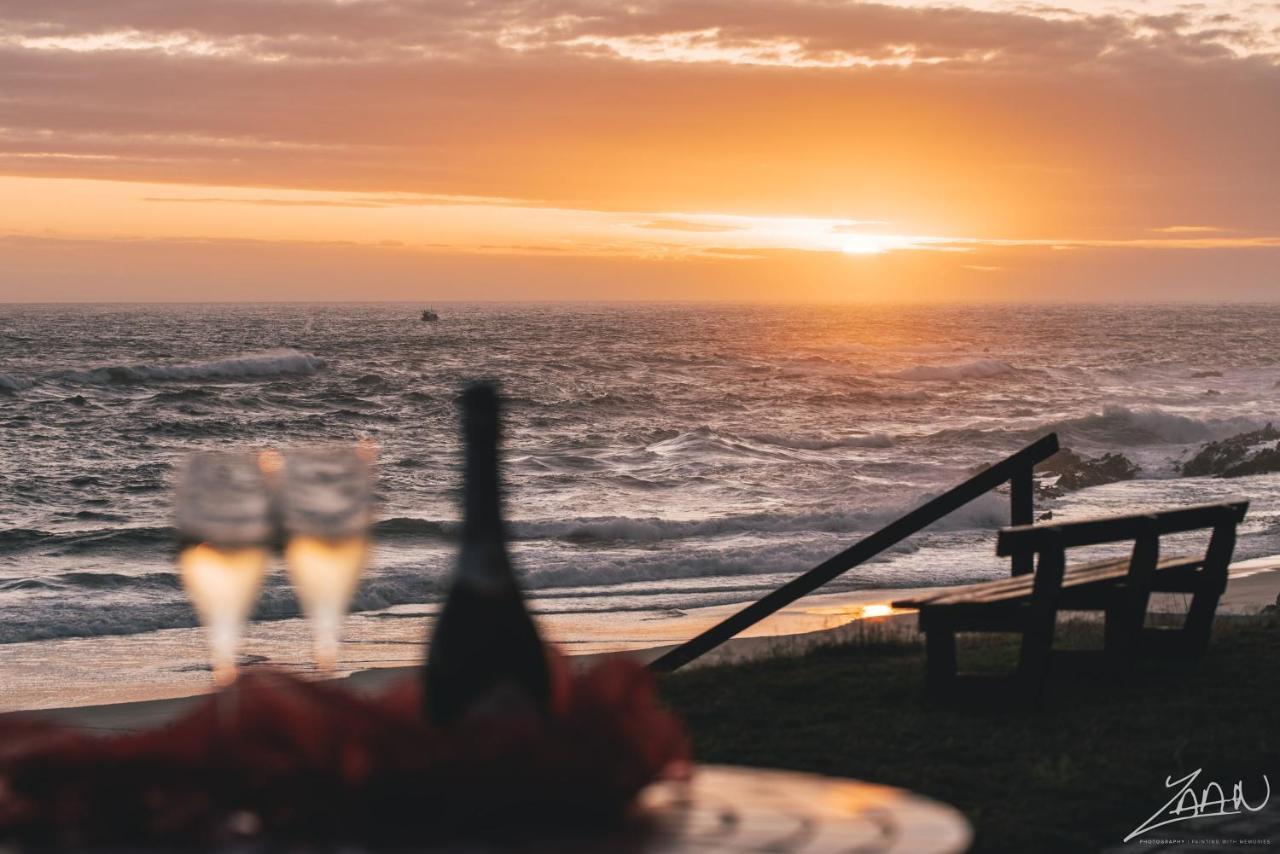 Fynbos Golf And Country Estate 호텔 Eersterivierstrand 외부 사진