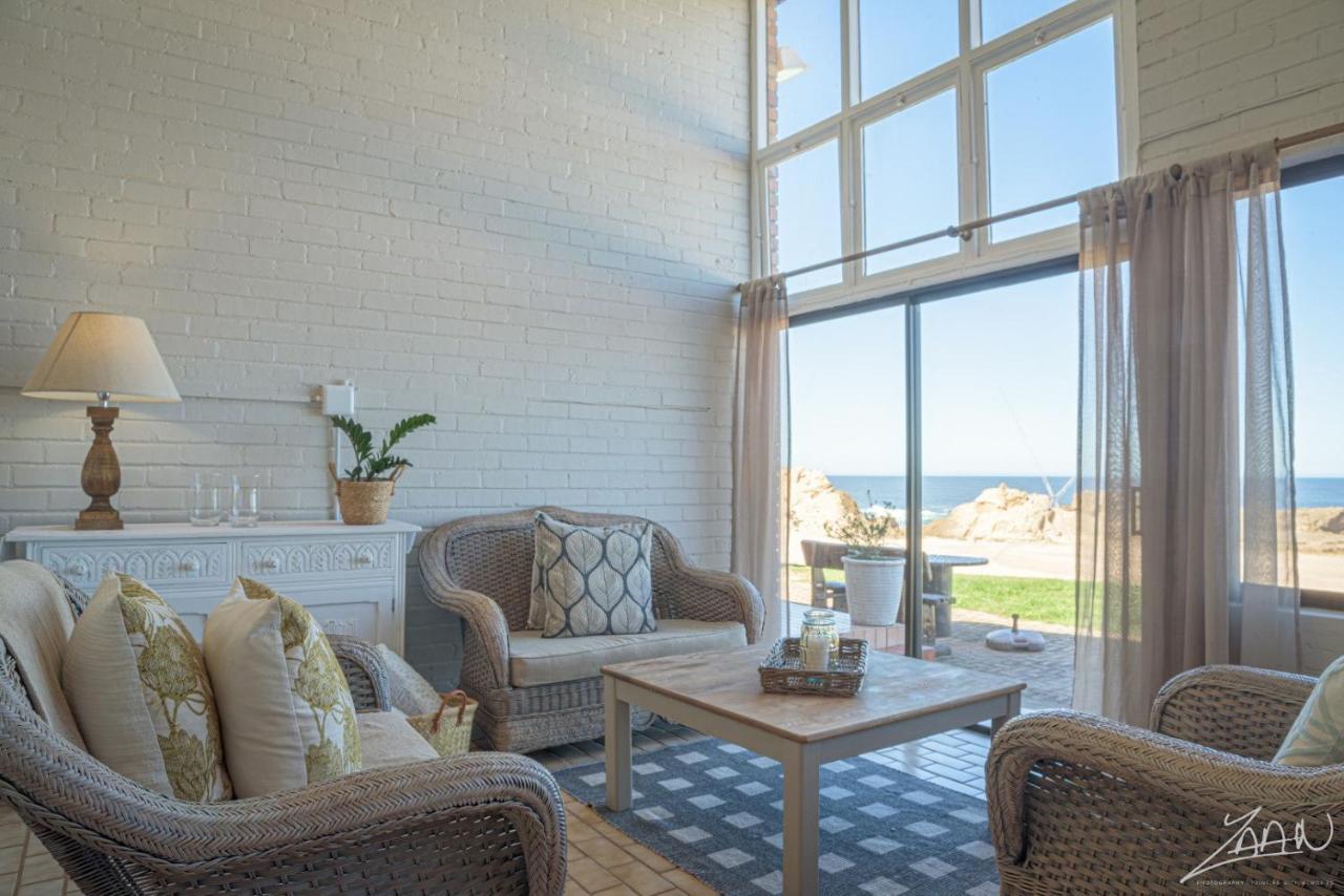 Fynbos Golf And Country Estate 호텔 Eersterivierstrand 외부 사진