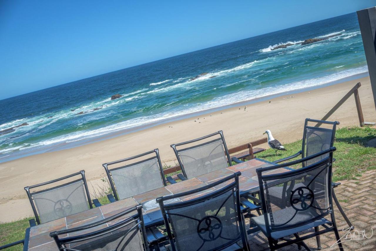 Fynbos Golf And Country Estate 호텔 Eersterivierstrand 외부 사진
