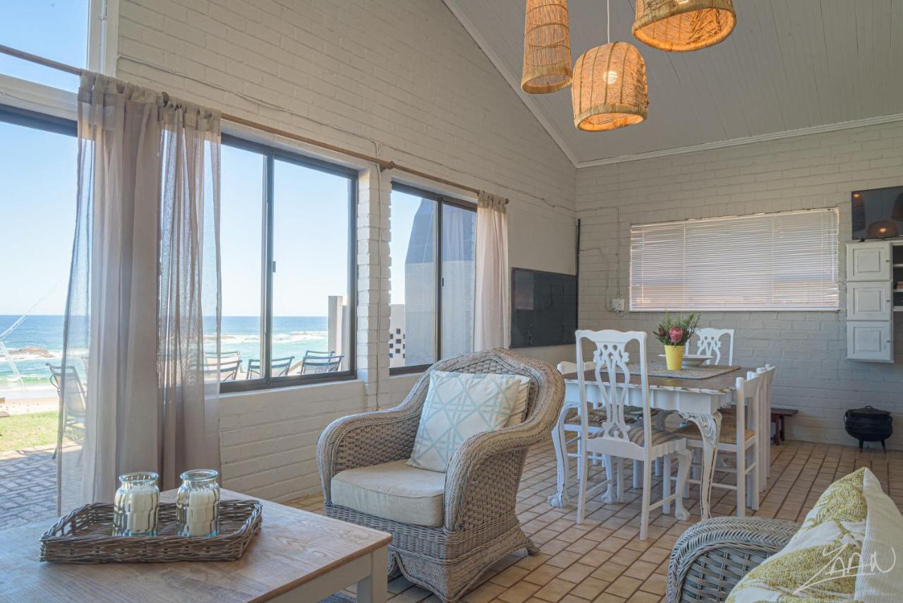 Fynbos Golf And Country Estate 호텔 Eersterivierstrand 외부 사진
