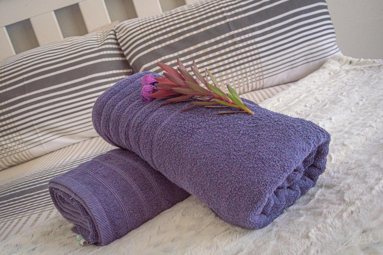 Fynbos Golf And Country Estate 호텔 Eersterivierstrand 외부 사진