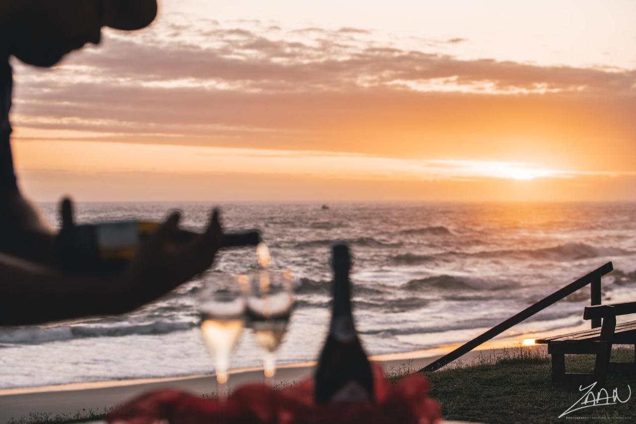 Fynbos Golf And Country Estate 호텔 Eersterivierstrand 외부 사진