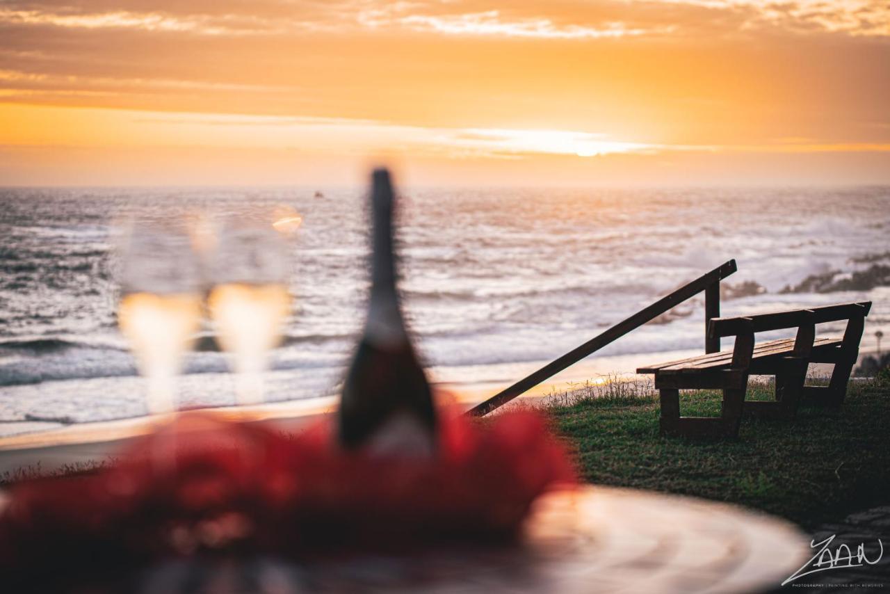 Fynbos Golf And Country Estate 호텔 Eersterivierstrand 외부 사진