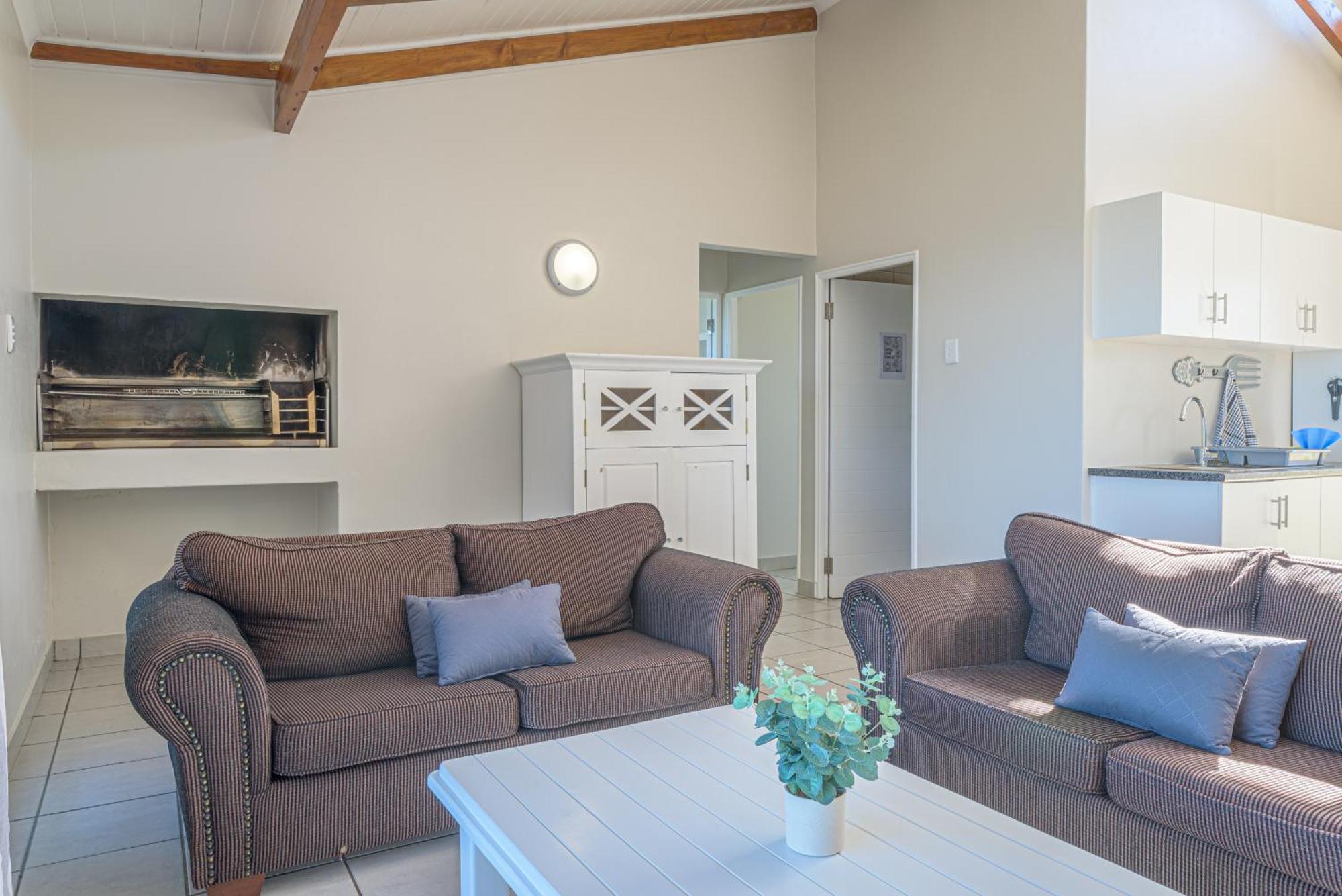 Fynbos Golf And Country Estate 호텔 Eersterivierstrand 객실 사진
