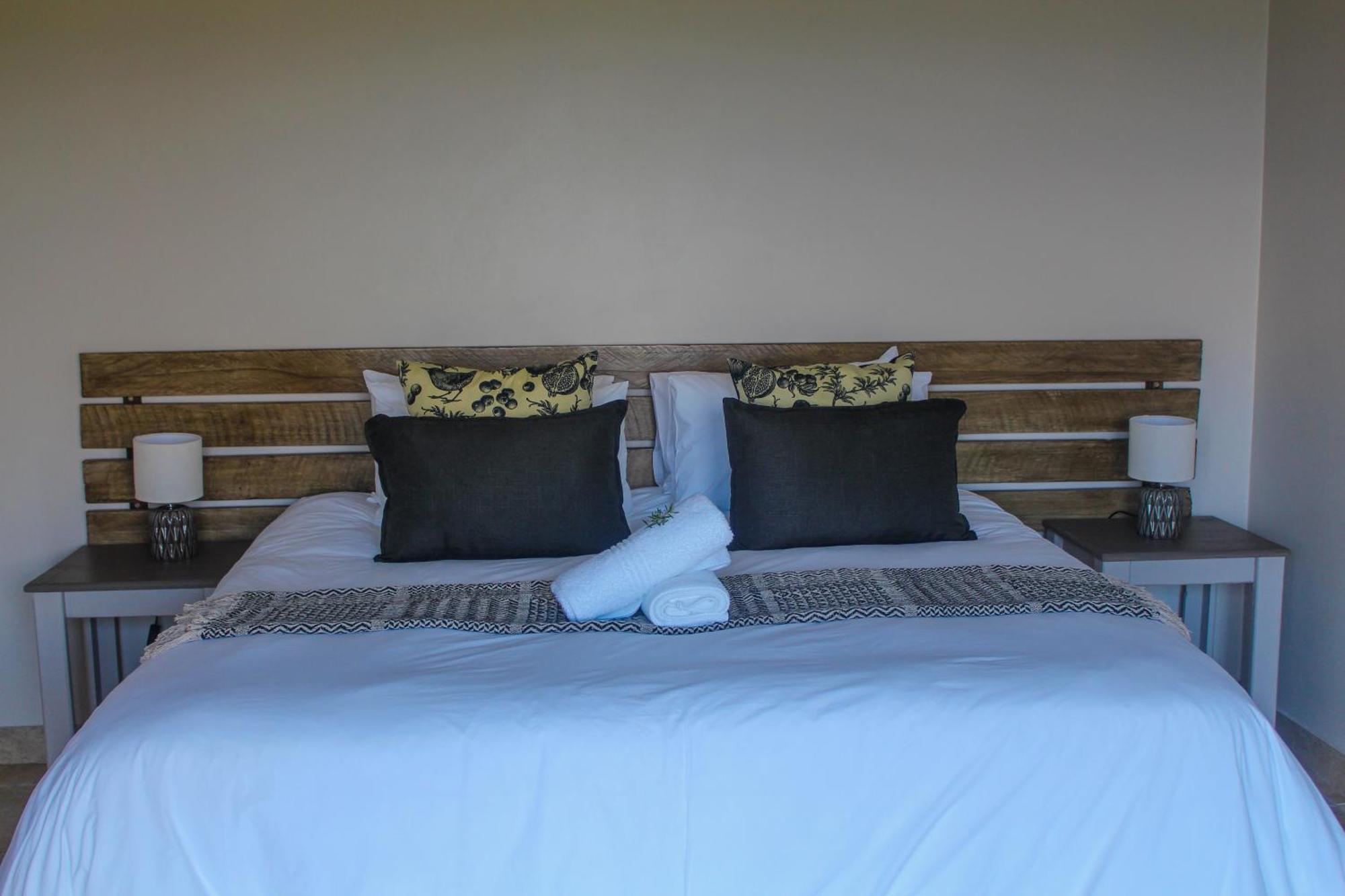 Fynbos Golf And Country Estate 호텔 Eersterivierstrand 외부 사진