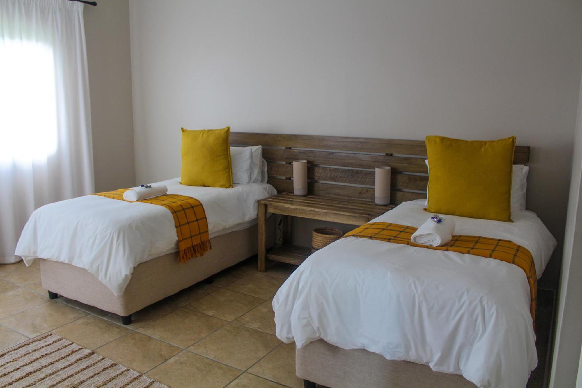Fynbos Golf And Country Estate 호텔 Eersterivierstrand 외부 사진