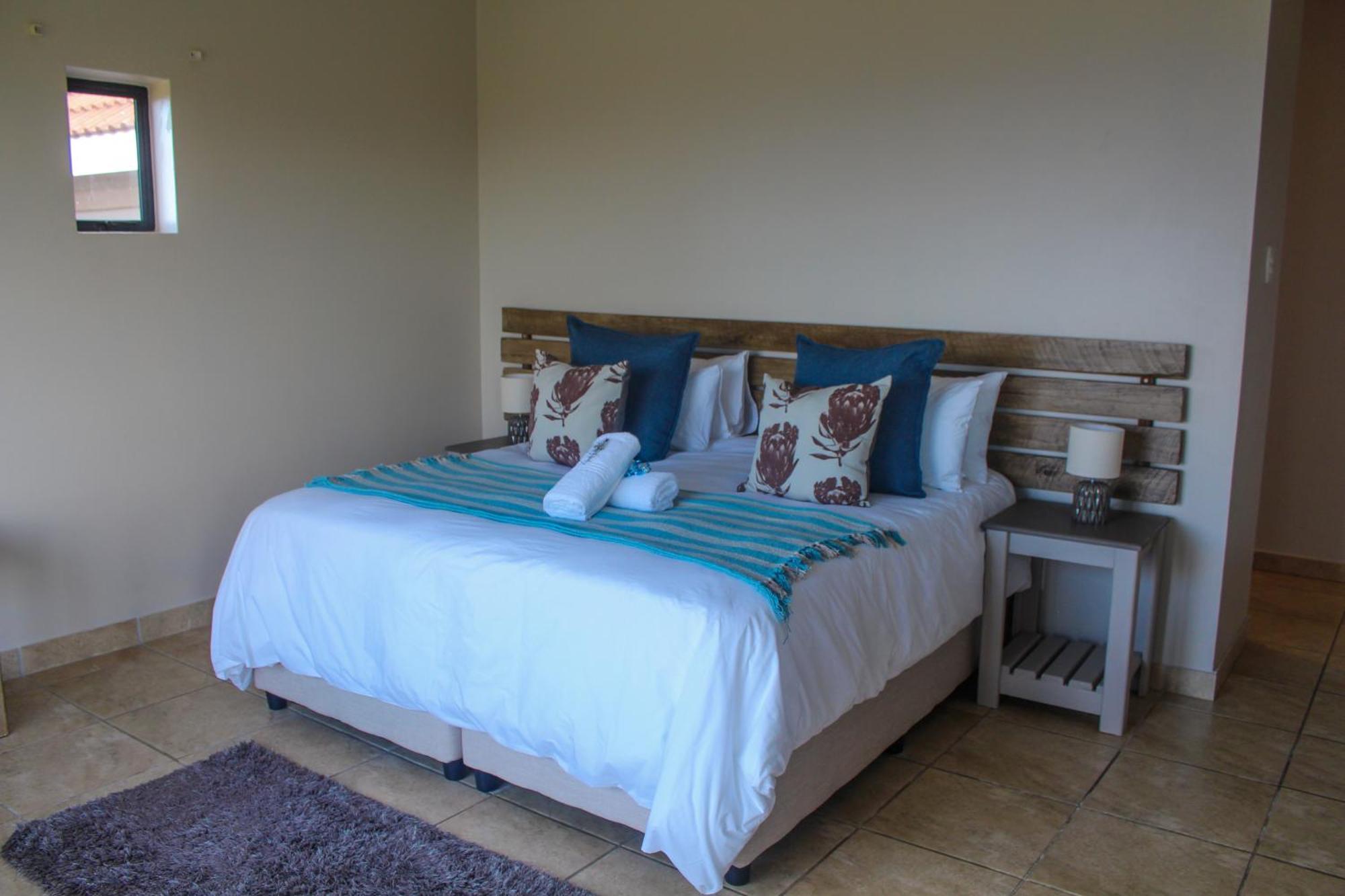 Fynbos Golf And Country Estate 호텔 Eersterivierstrand 외부 사진
