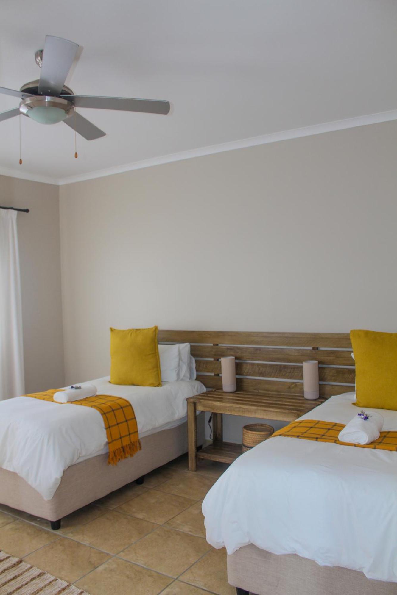 Fynbos Golf And Country Estate 호텔 Eersterivierstrand 외부 사진