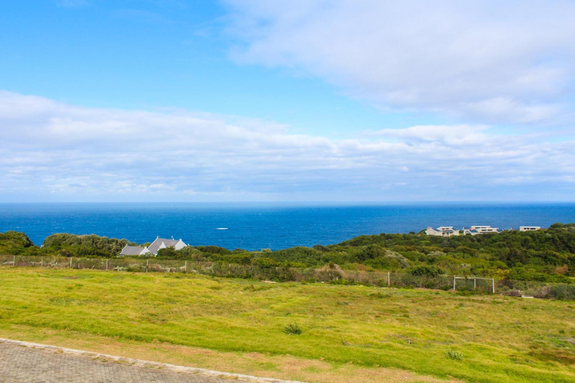Fynbos Golf And Country Estate 호텔 Eersterivierstrand 외부 사진