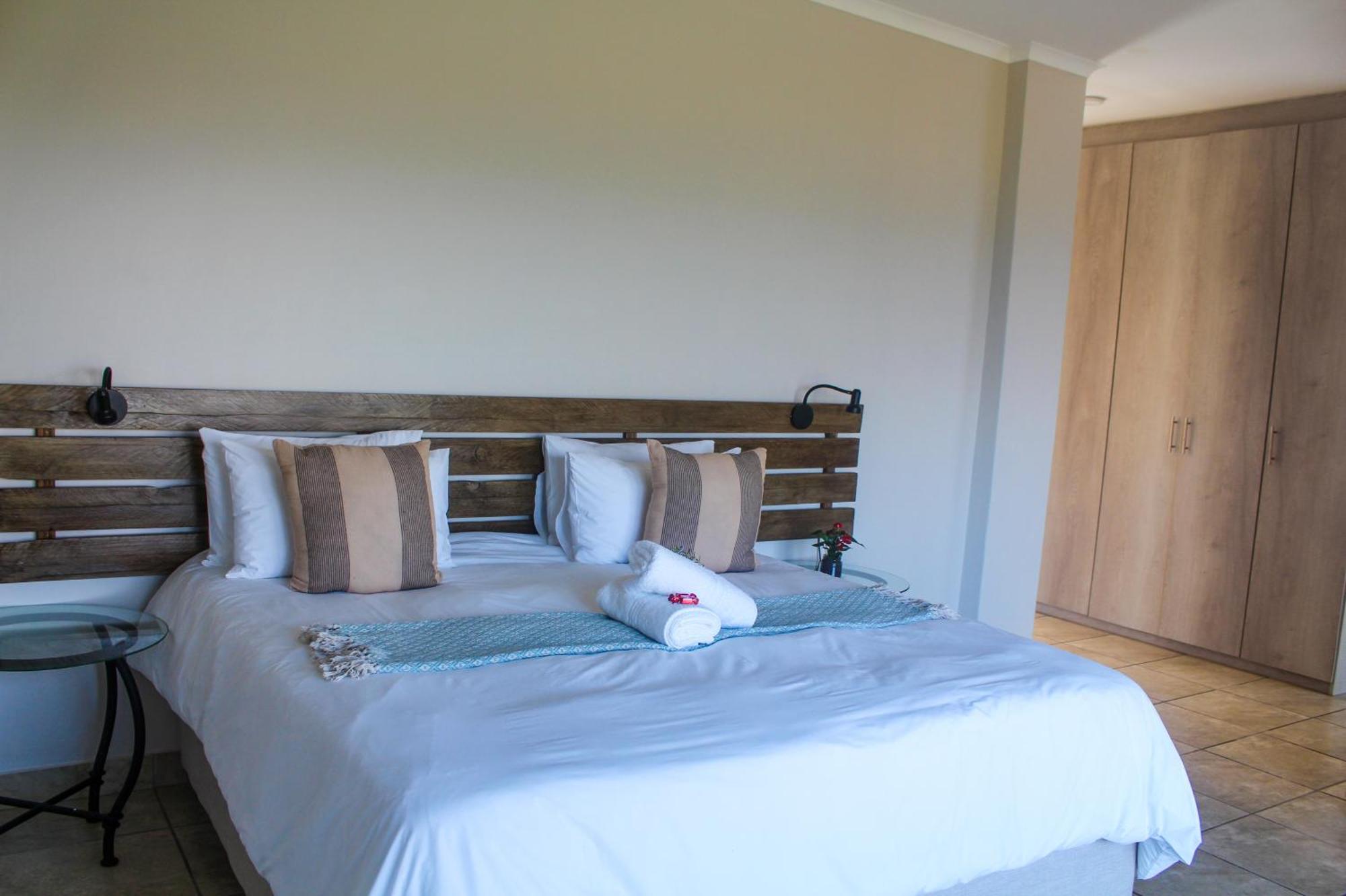 Fynbos Golf And Country Estate 호텔 Eersterivierstrand 외부 사진