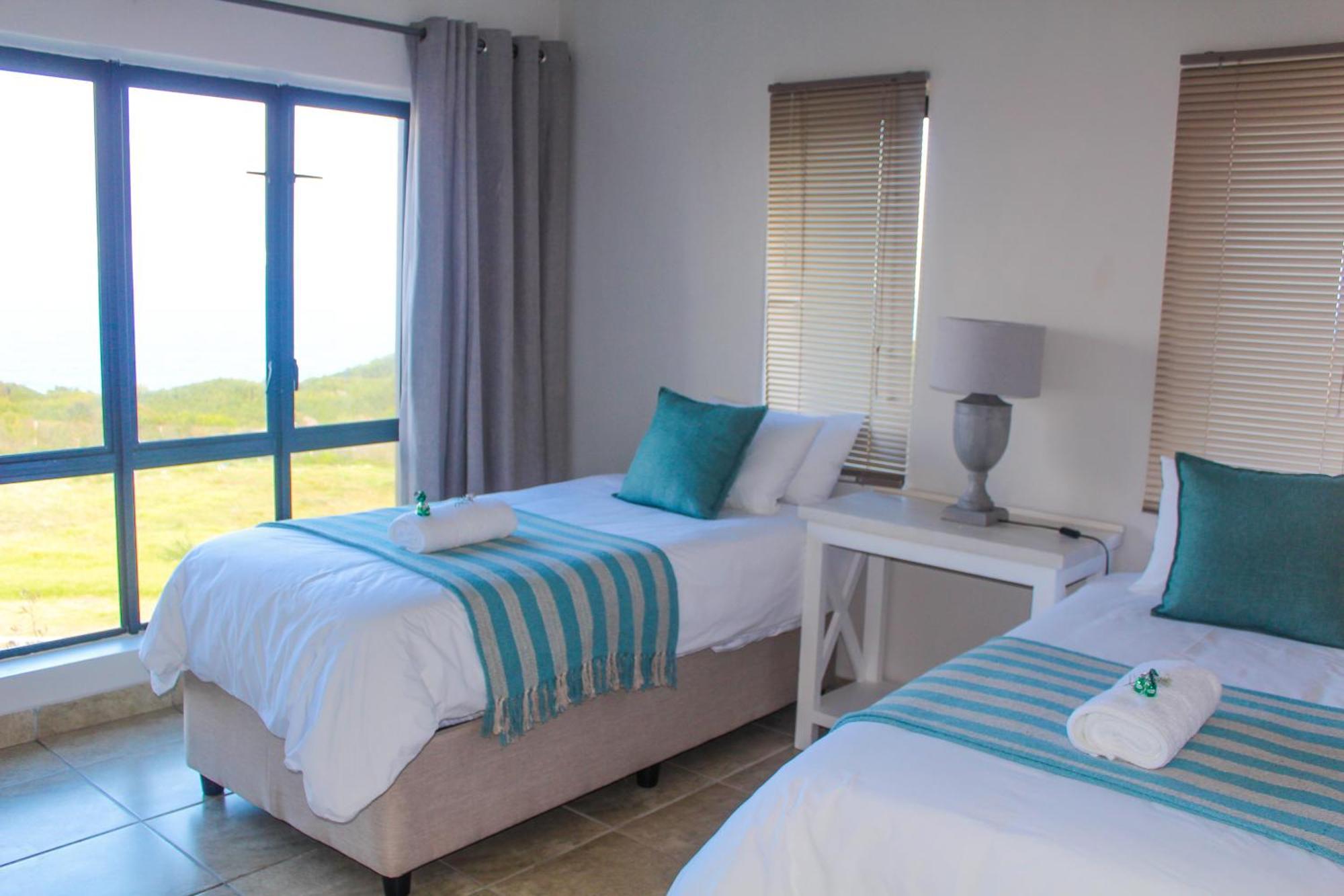 Fynbos Golf And Country Estate 호텔 Eersterivierstrand 외부 사진