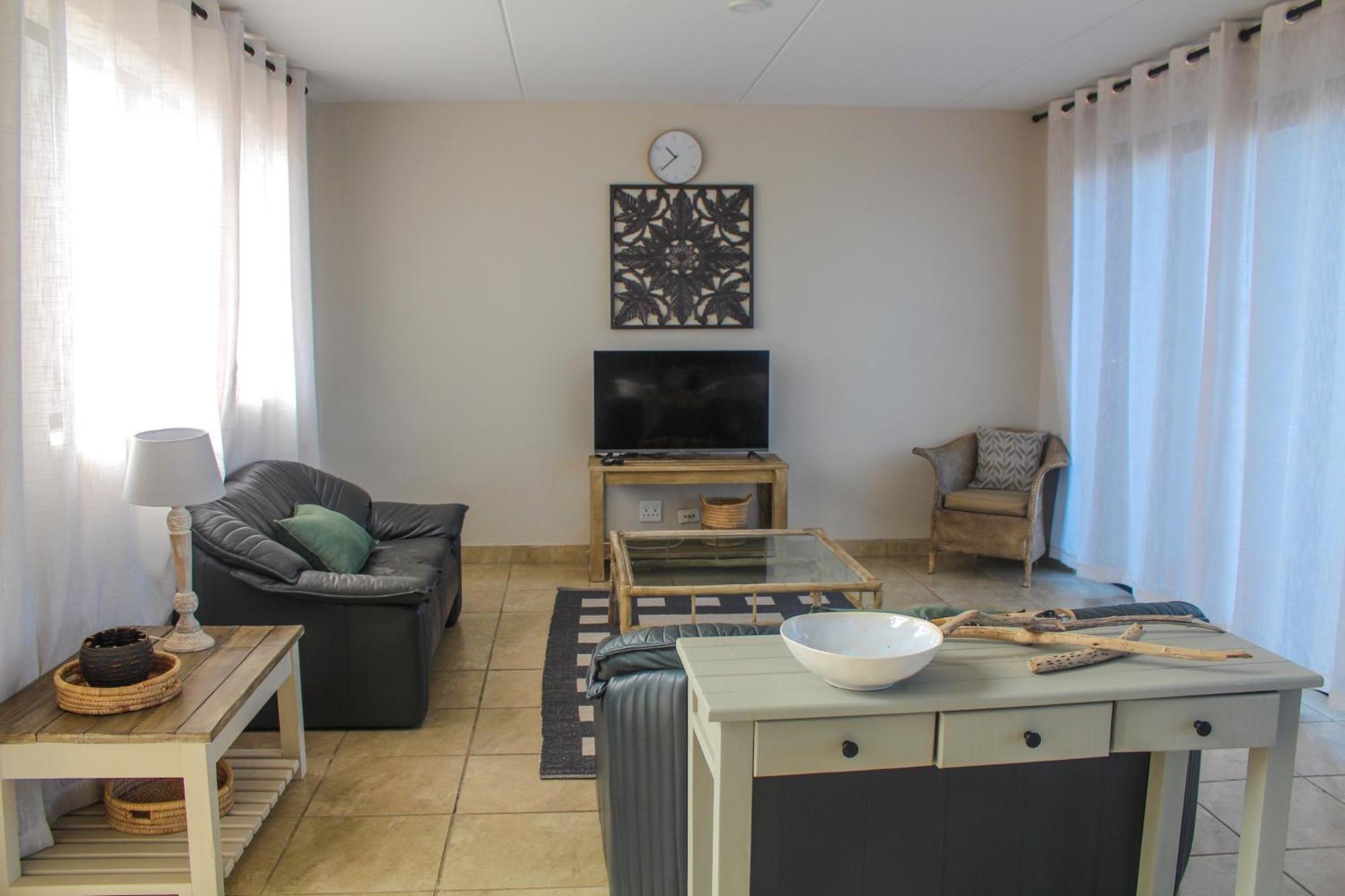 Fynbos Golf And Country Estate 호텔 Eersterivierstrand 외부 사진
